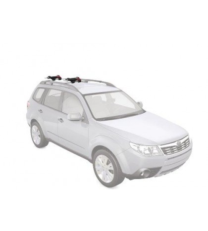 Yakima JayLow J-Cradle Fold Down Rooftop Kayak Mount 8004073