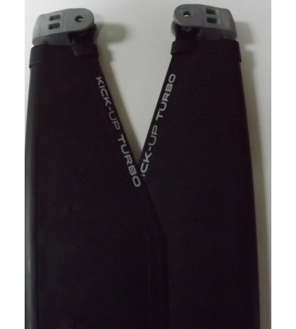 Hobie Turbo Fin Kit - Kick Up, Item #72067032