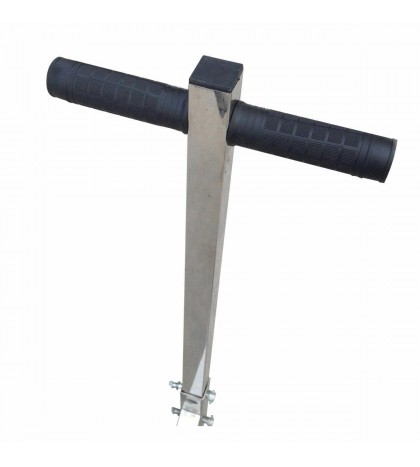 Boat Dolly Trailer with 15'' X 4