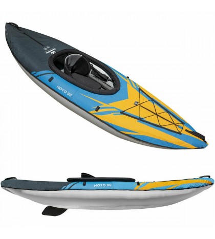 Aquaglide Noyo 90 Inflatable Kayak