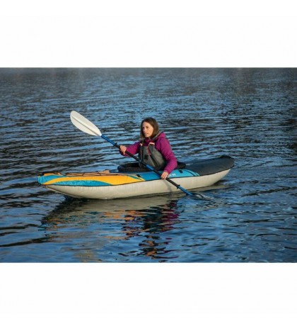 Aquaglide Noyo 90 Inflatable Kayak