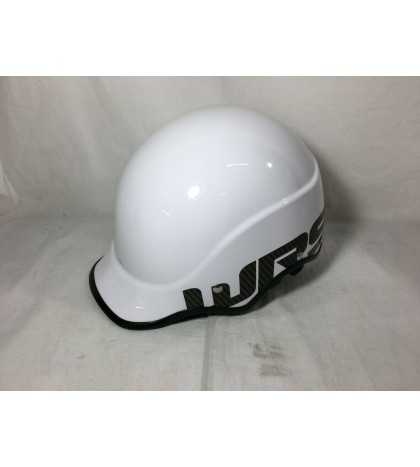 NRS WRSI Trident Kayak Helmet, Ghost, Large/X-Large