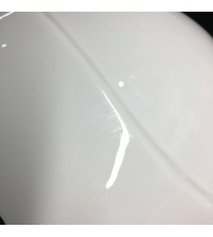 NRS WRSI Trident Kayak Helmet, Ghost, Large/X-Large