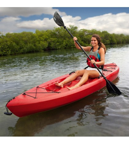 Lifetime Tamarack 10' Sit-On-Top Kayak