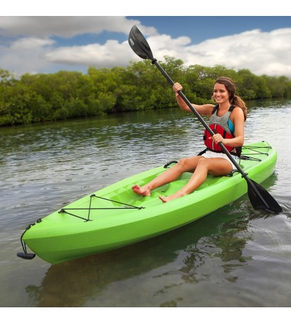 Lifetime Tamarack 10' Sit-On-Top Kayak