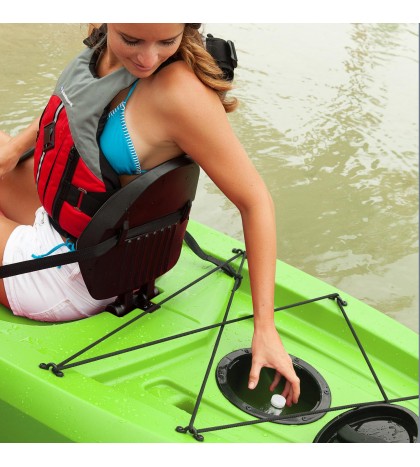 Lifetime Tamarack 10' Sit-On-Top Kayak