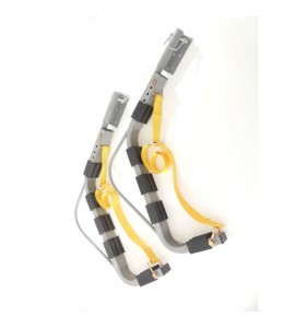 Tech Team Swing Away Kayak and Paddle Hooks Tech Team Swing Away Kayak and Paddle Hooks