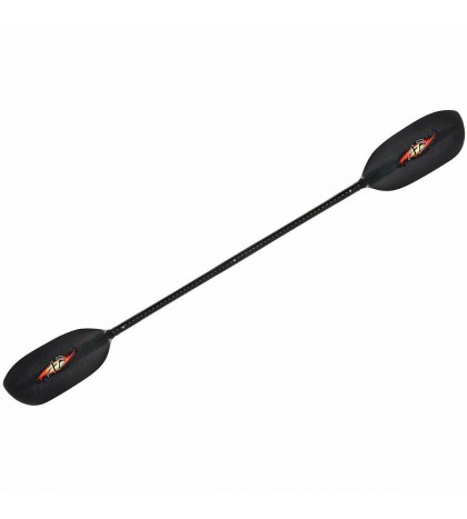 Aqua-Bound Shred Apart Carbon 4-Piece Packraft Paddle