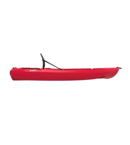 Lifetime Daylite 8 ft Sit-on-top Kayak (Paddle Included)  Red Only at This Time