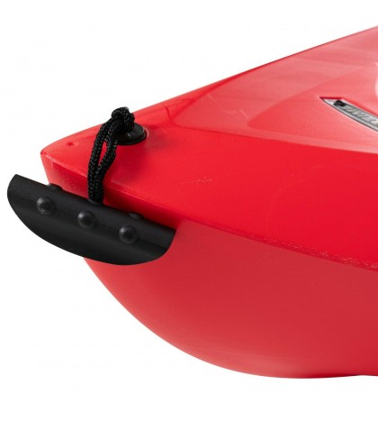 Lifetime Daylite 8 ft Sit-on-top Kayak (Paddle Included)  Red Only at This Time