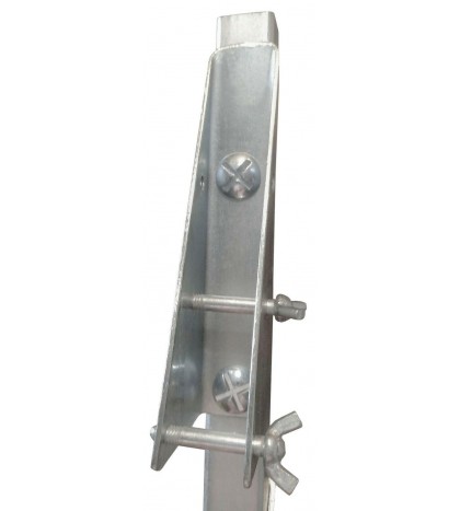 AUTO No Drill Transom Launching Wheels for Inflatable Boats BVS KT-270 Strubcina