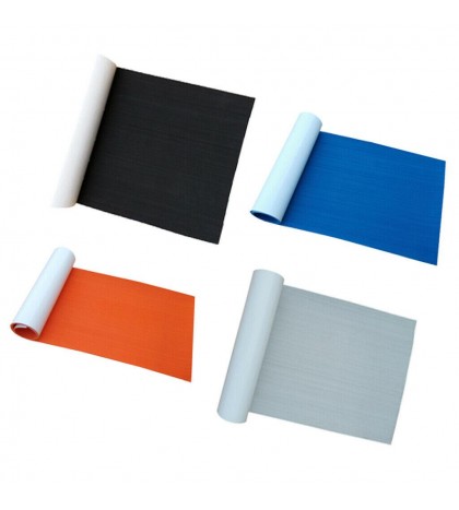 Marine Boat Flooring EVA Foam Yacht Teak Decking Sheet Car Carpet Pad DIY