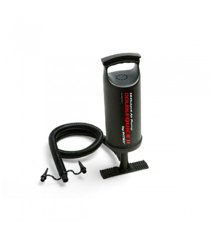 Intex Challenger K1 Inflatable Kayak with Oar and Hand Pump