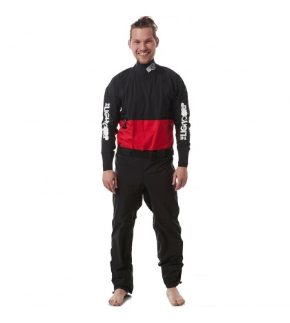 Light Race II half Zip Dry Suit Sup Swimsuit Wasseranzug Neoprene Wetsuit