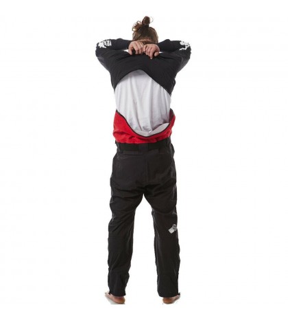 Light Race II half Zip Dry Suit Sup Swimsuit Wasseranzug Neoprene Wetsuit