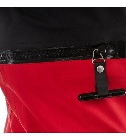 Light Race II half Zip Dry Suit Sup Swimsuit Wasseranzug Neoprene Wetsuit