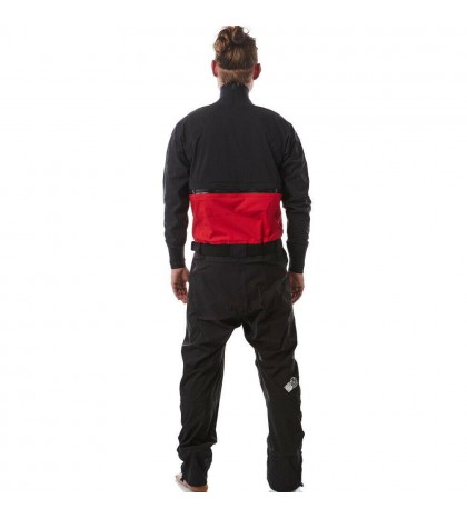 Light Race II half Zip Dry Suit Sup Swimsuit Wasseranzug Neoprene Wetsuit