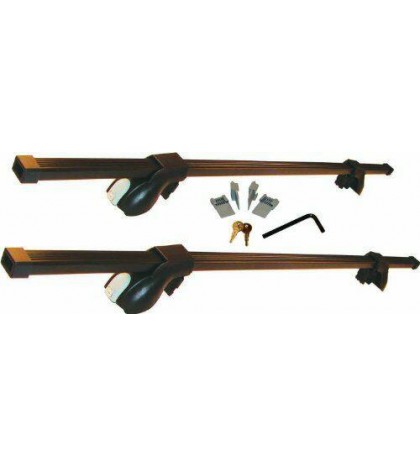 Auto Racks Universal Car Roof Rack 65-Inch