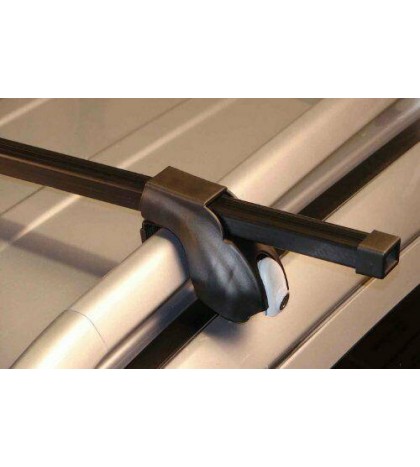 Auto Racks Universal Car Roof Rack 65-Inch