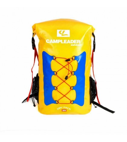 Waterproof Large Capacity Backpack Rafting Snorkeling Swimming Bag