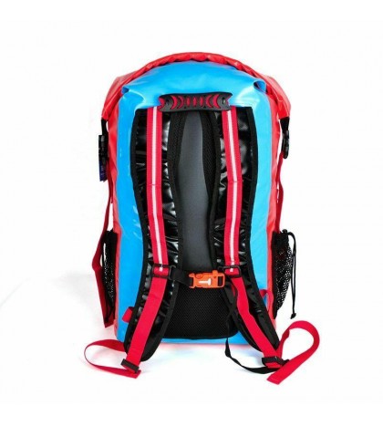 Waterproof Large Capacity Backpack Rafting Snorkeling Swimming Bag