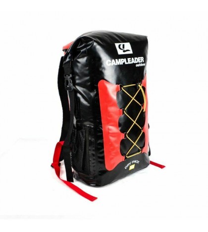Waterproof Large Capacity Backpack Rafting Snorkeling Swimming Bag