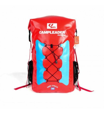 Waterproof Large Capacity Backpack Rafting Snorkeling Swimming Bag
