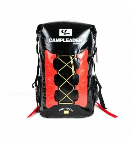 Waterproof Large Capacity Backpack Rafting Snorkeling Swimming Bag