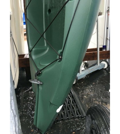 Sold on 4/23/20 for $610 cash.  Purchase price paid. Item received by buyer.