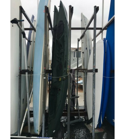 Sold on 4/23/20 for $610 cash.  Purchase price paid. Item received by buyer.