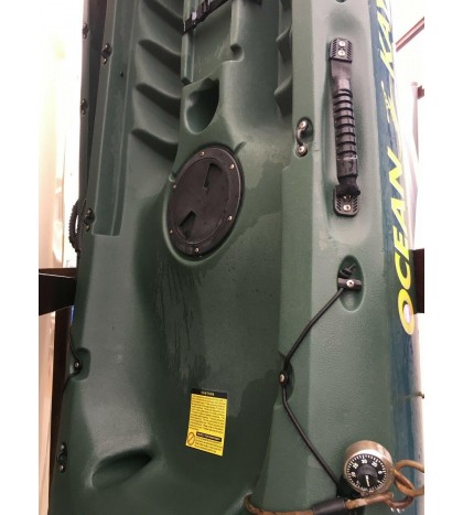 Sold on 4/23/20 for $610 cash.  Purchase price paid. Item received by buyer.