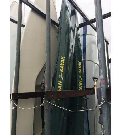 Sold on 4/23/20 for $610 cash.  Purchase price paid. Item received by buyer.