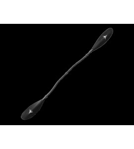 Adventure Technology Odyssey Carbon Touring Bent Kayak Paddle Sports 240cm New! Adventure Technology Odyssey Carbon Touring Bent Kayak Paddle Sports 240cm New!
