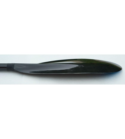 Performance Tour Paddle, 100% Carbon Fiber, Pink, Adjustable from 82
