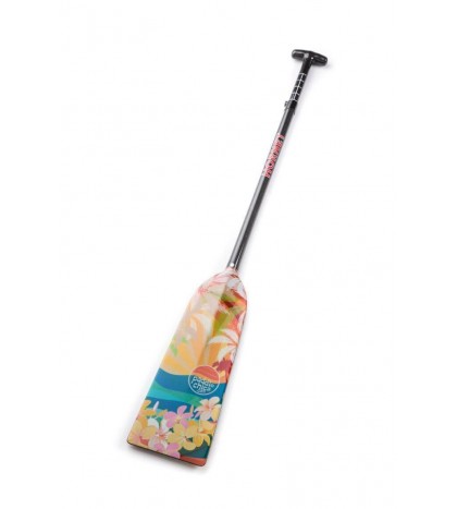 Paddle Chica- Hornet STING G17 Dragon Boat Paddle IDBF Approved Available in Fix