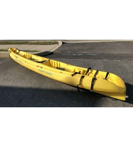 Zuma Two Seater Sit On Top Ocean Kayak Tandem NJ Local PICKUP ONLY 08731 Zuma Two Seater Sit On Top Ocean Kayak Tandem NJ Local PICKUP ONLY 08731