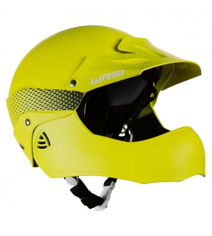 WRSI Moment Full Face Kayak Helmet