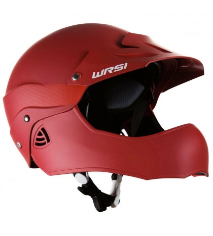 WRSI Moment Full Face Kayak Helmet