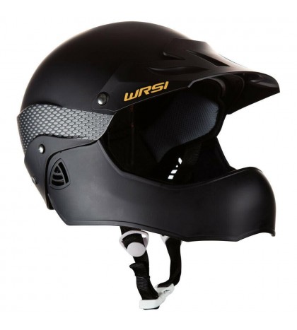 WRSI Moment Full Face Kayak Helmet