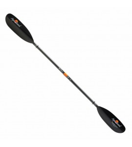 Aqua-Bound Eagle Ray Carbon Posi-Lok 4-Piece Kayak Paddle Aqua-Bound Eagle Ray Carbon Posi-Lok 4-Piece Kayak Paddle