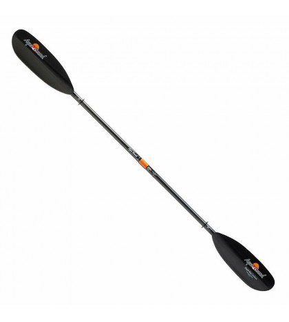 Aqua-Bound Eagle Ray Carbon Posi-Lok 4-Piece Kayak Paddle