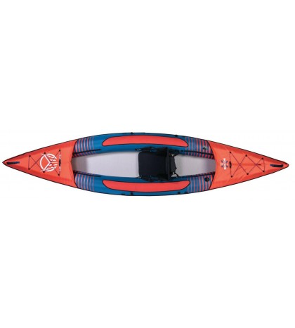 2020 HO sports Beacon Inflatable kayak (incl pump & 2 pc paddle)
