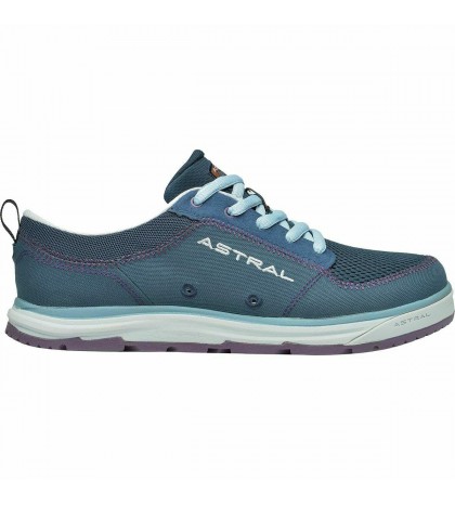 Astral Brewess 2 Water Shoe - Women's Deep Water Navy 8.5