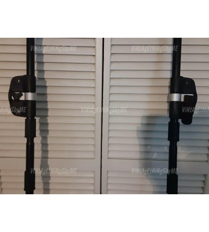 THULE 887XT Kayak Roof Top Carrier in Excellent Used Condition Made in Sweden