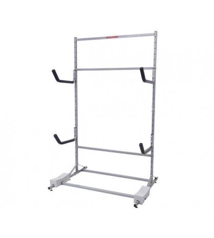 Malone FS Rack 3 Kayak Storage Rack