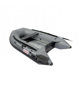 ALEKO Fishing Raft Inflatable 8' 4