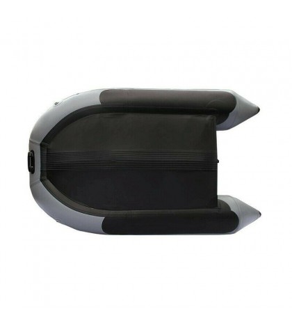 ALEKO Fishing Raft Inflatable 8' 4