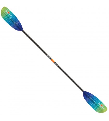Aqua Bound Tango Fiberglass Straight Shaft 4-Piece Kayak Paddle