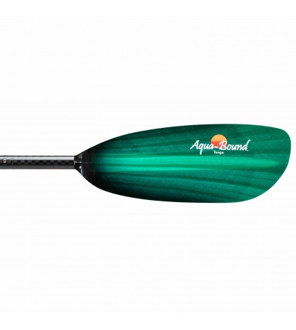 Aqua Bound Tango Fiberglass Straight Shaft 4-Piece Kayak Paddle