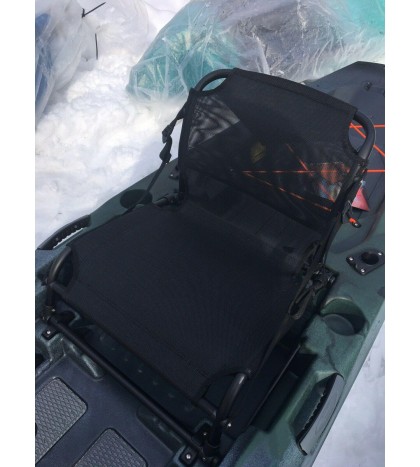 Old Town Topwater 120 Kayak Angler Fishing New. Color Boreal?